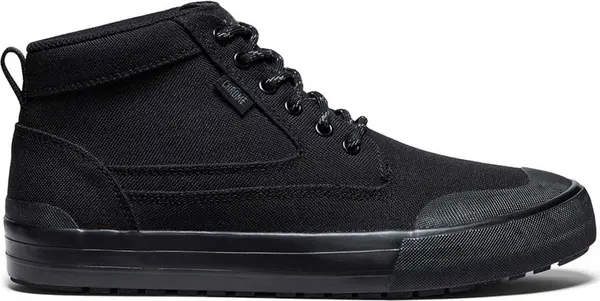 Chrome Chrome Industries 415 Boot Black Nylon Мъже - Обувки Chrome - Черен - FW-190-BLKN-9.5 - Size: 9.5