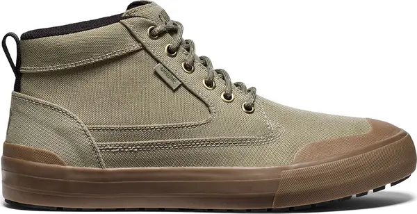 Chrome Chrome Industries 415 Boot Sage Gum Мъже - Обувки Chrome - Кафяв - FW-190-SNGM-8.5 - Size: 8.5