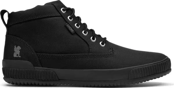 Chrome Chrome Industries 415 Workboot Мъже - Обувки Chrome - Черен - FW-127-BKBK-9 - Size: 9