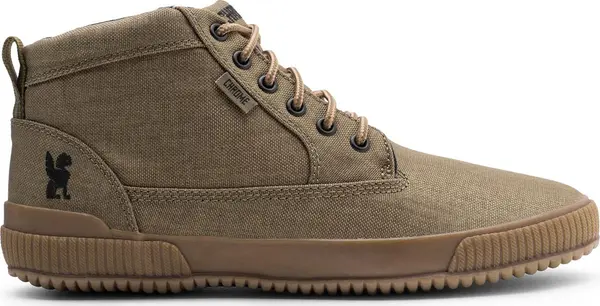 Chrome Chrome Industries 415 Workboot Мъже - Обувки Chrome - Сив - FW-127-MLGM-NA-6 - Size: 6