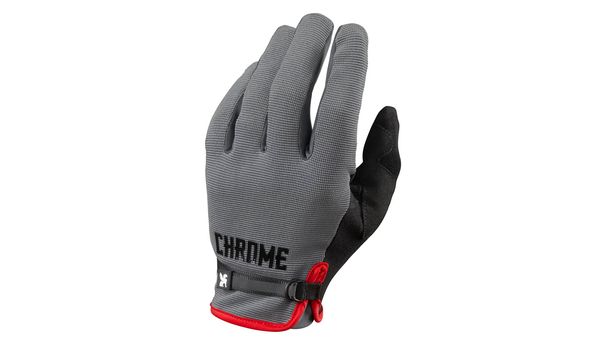 Chrome Chrome Industries Cycling Gloves 2.0
