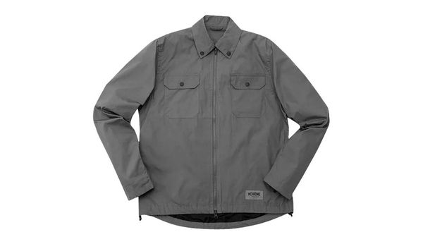 Chrome Chrome Industries Ike Poplin Windshirt Wrench