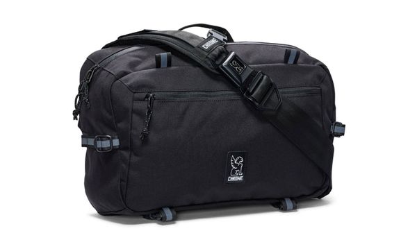 Chrome Chrome Industries Kadet Max Black