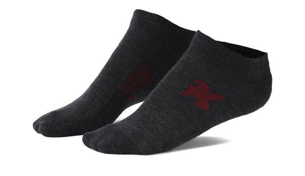 Chrome Chrome Industries No Show Merino Socks
