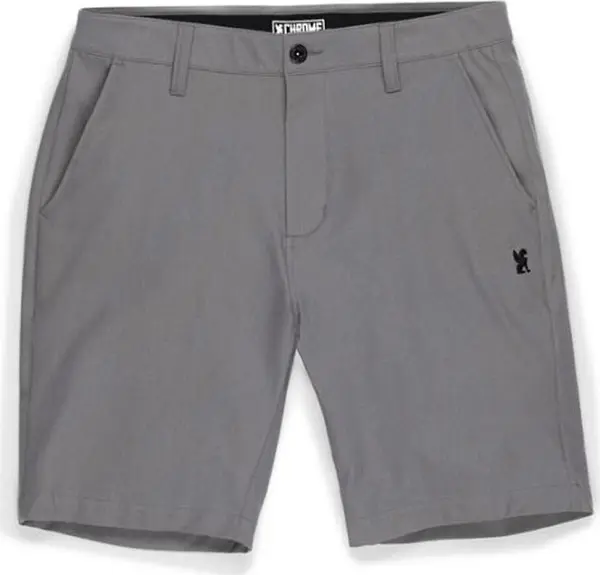 Chrome Chrome Industries Seneca Short Мъже - Шорти Chrome - Сив - AP-409-CAST-30 - Size: 30