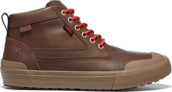 Chrome Chrome Industries Storm 415 Traction Boot Мъже - Обувки Chrome - Кафяв - FW-180-BR-9 - Size: 9