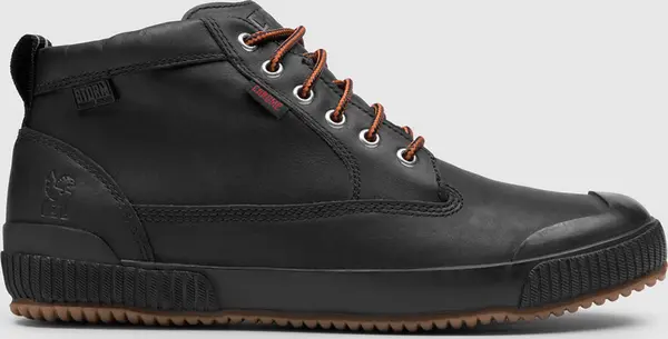 Chrome Chrome Industries Storm 415 Workboot Мъже - Обувки Chrome - Черен - FW-128-BK-7 - Size: 7