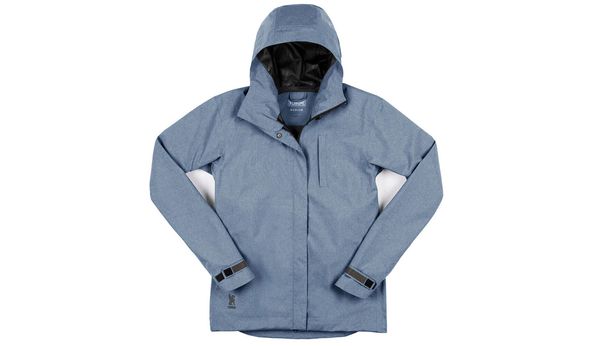 Chrome Chrome Industries Storm Signal Jacket W´s