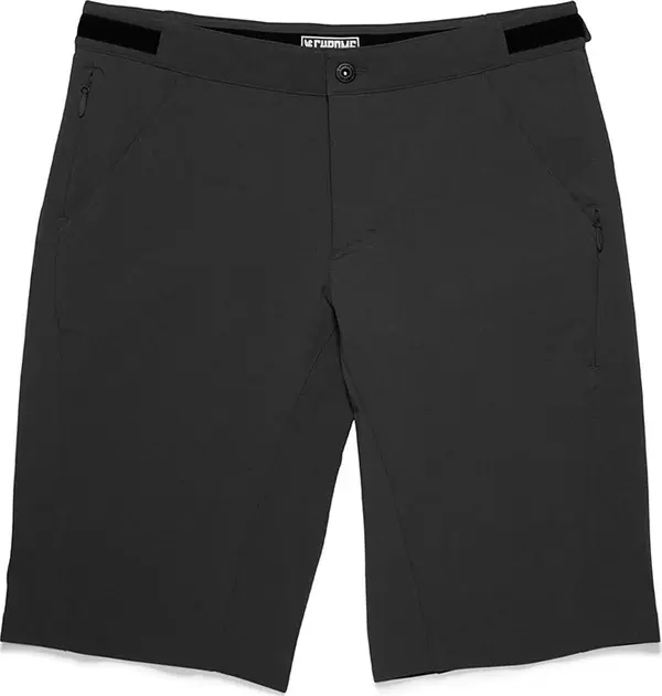 Chrome Chrome Industries Sutro Short Black Мъже - Шорти Chrome - Черен - AP-486-BK-36 - Size: 36