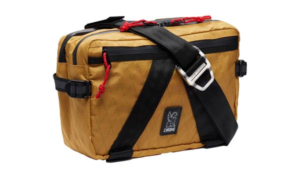 Chrome Chrome Industries Tensile Slide Sling Bag