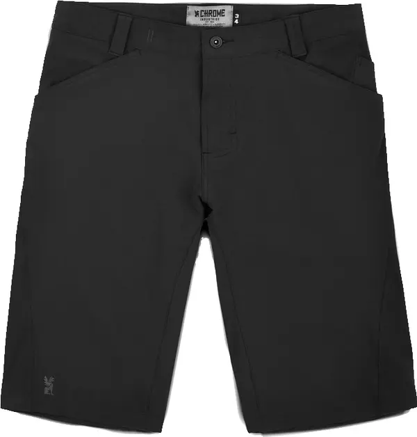 Chrome Chrome Industries Union Short 2.0 Мъже - Шорти Chrome - Черен - AP-386-BK-36 - Size: 36