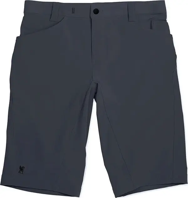 Chrome Chrome Industries Union shorts Мъже - Шорти Chrome - Син - AP-130-INK-NA-28 - Size: 28