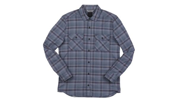 Chrome Chrome Industries Woven stretch Work Shirt
