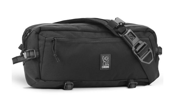 Chrome Chrome Kadet Sling Bag