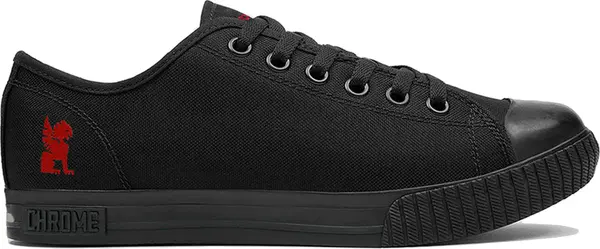 Chrome Chrome Kursk Pro 2.0 Мъже - Спортни обувки Chrome - Черен - FW-113-BK-11 - Size: 11