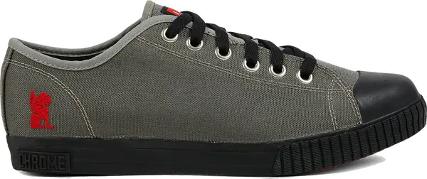 Chrome Chrome Kursk Pro 2.0 Мъже - Спортни обувки Chrome - Сив - FW-113-GY-10.5 - Size: 10.5