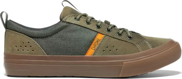 Chrome Chrome Kursk TR Earth Мъже - Спортни обувки Chrome - Зелен - FW-178-ERGU-8.5 - Size: 8.5