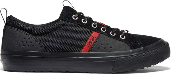 Chrome Chrome Kursk TR Мъже - Спортни обувки Chrome - Черен - FW-178-BKNA-8 - Size: 8