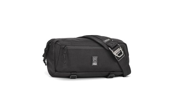 Chrome Chrome Mini Kadet Black