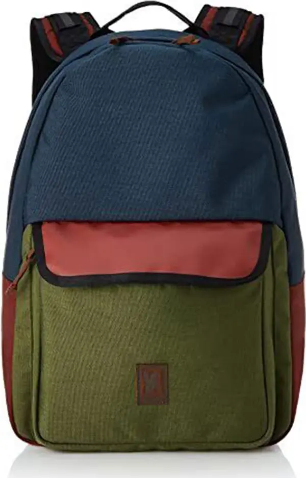 Chrome Chrome Naito Pack Unisex - Раници и чанти Chrome - Многоцветен - BG-324-RMT2-One-size - Size: One size