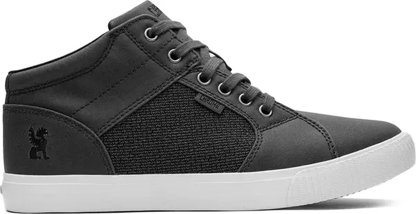 Chrome Chrome Southside 2.0 Мъже - Спортни обувки Chrome - Черен - FW-163-GYWT-6 - Size: 6