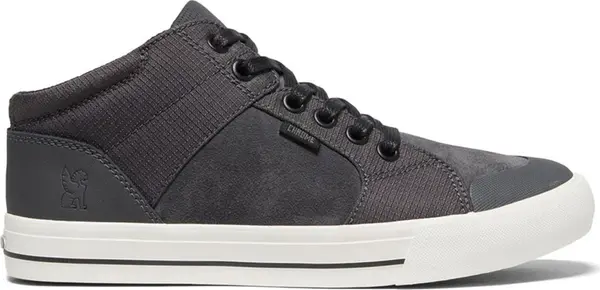 Chrome Chrome Southside 3.0 Grey Ripstop Мъже - Спортни обувки Chrome - Сив - FW-174-GYRS-9 - Size: 9