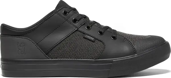 Chrome Chrome Southside 3.0 Low Pro Мъже - Спортни обувки Chrome - Черен - FW-179-BKBK-7 - Size: 7