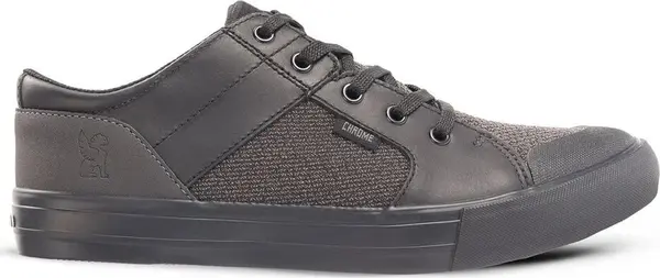 Chrome Chrome Southside 3.0 Low Sneaker Мъже - Спортни обувки Chrome - Черен - FW-176-BKBK-7.5 - Size: 7.5