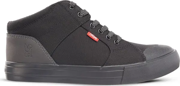 Chrome Chrome Southside 3.0 Night Мъже - Спортни обувки Chrome - Черен - FW-174-NI00-6.5 - Size: 6.5