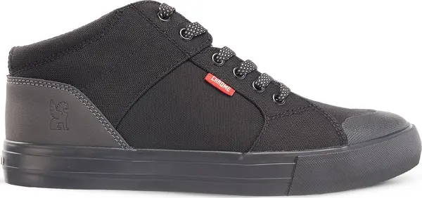 Chrome Chrome Southside 3.0 Pro Sneaker Мъже - Спортни обувки Chrome - Черен - FW-177-NI00-10.5 - Size: 10.5