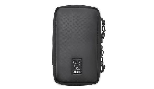 Chrome Chrome Tech Accessory Pouch
