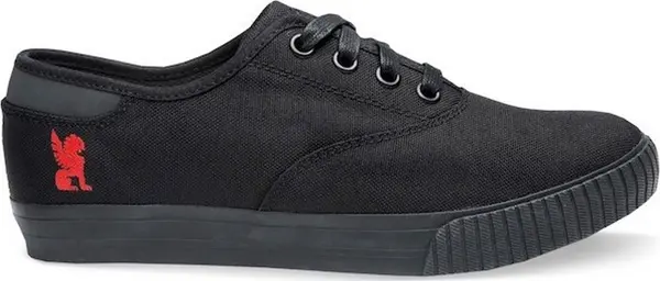 Chrome Chrome Truk Pro Black Мъже - Спортни обувки Chrome - Черен - FW-124-BKBK-10.5 - Size: 10.5