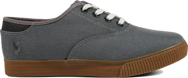 Chrome Chrome Truk Pro Wrench Мъже - Спортни обувки Chrome - Сив - FW-124-WRGM-6 - Size: 6