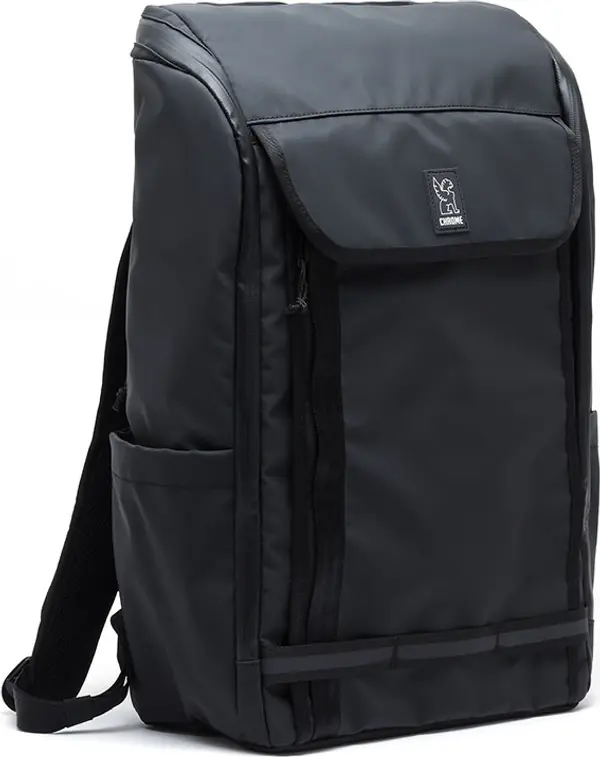Chrome Chrome Volcan 35L Unisex - Раници и чанти Chrome - Черен - BJ-003-BKTP-One-size - Size: One size