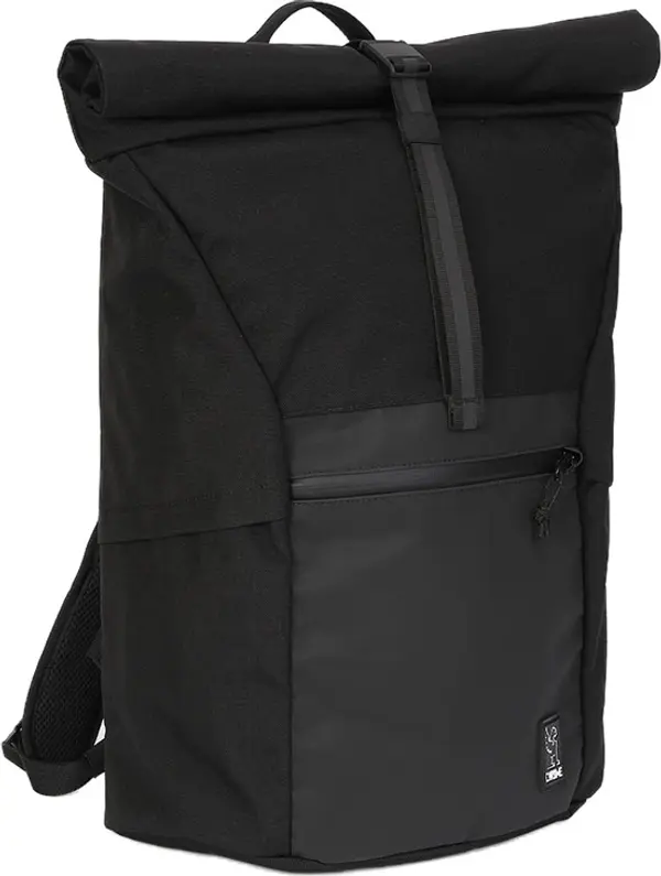 Chrome Chrome Yalta 4.0 Unisex - Раници и чанти Chrome - Черен - BJ-002-BKNA-One-size - Size: One size