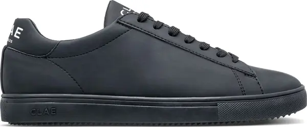 Clae Clae Bradley Apple Triple Black Мъже - Спортни обувки Clae - Черен - CL23CBR06-10.5 - Size: 10.5