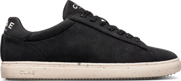 Clae Clae Bradley Black Vegan Chips Мъже - Спортни обувки Clae - Черен - CL22ABR06-BVC-7 - Size: 7