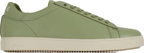 Clae Clae Bradley Cactus Sage Жени - Спортни обувки Clae - Зелен - CL23CBR08-6 - Size: 6