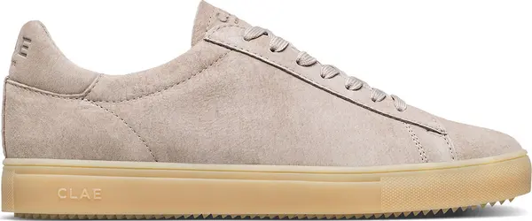 Clae Clae Bradley Cashmere Light Natural Gum Мъже - Обувки Clae - Кафяв - CL25ABR03-CMN-4.5 - Size: 4.5