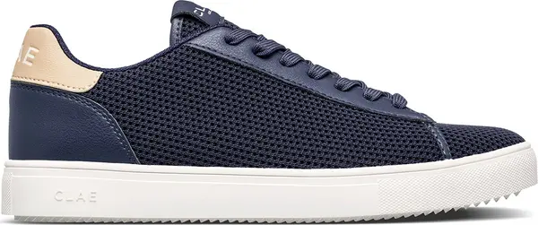 Clae Clae Bradley Knit Мъже - Обувки Clae - Син - CL26ABK02-NSA-7.5 - Size: 7.5