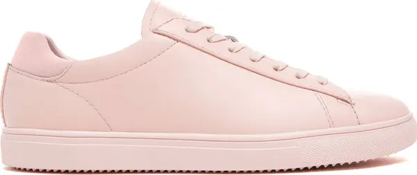 Clae Clae Bradley Light Pink Oiled Leather Жени - Спортни обувки Clae - Розов - CLA01297-LPL-3 - Size: 3