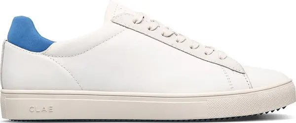 Clae Clae Bradley Мъже - Обувки Clae - Бял - CL26ABR03-OPB-6 - Size: 6