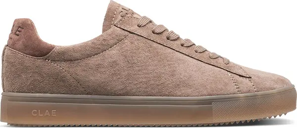 Clae Clae Bradley Мъже - Обувки Clae - Кафяв - CL25CBR05-POS-8 - Size: 8