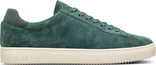 Clae Clae Bradley Мъже - Обувки Clae - Зелен - CL25CBR04-DFS-8 - Size: 8