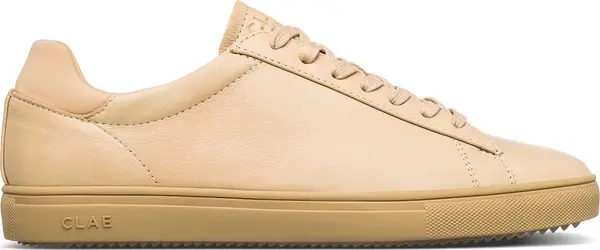 Clae Clae Bradley Starfish Leather Мъже - Обувки Clae - Кафяв - CL24ABR06-STL-9 - Size: 9