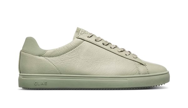 Clae Clae Bradley Tea Leather
