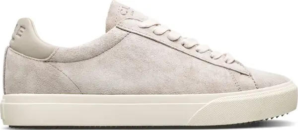 Clae Clae Bradley Venice Feather Grey Suede Мъже - Обувки Clae - Сив - CL24CBV02-FSD-8 - Size: 8