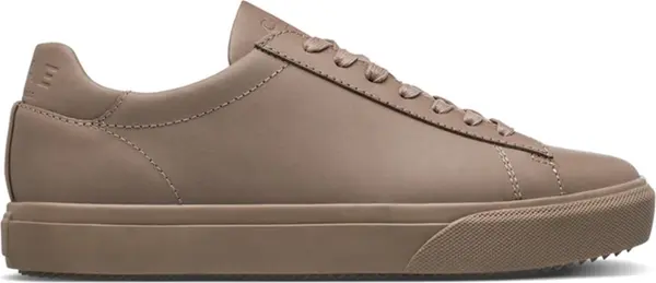 Clae Clae Bradley Venice Fossil Leather Мъже - Спортни обувки Clae - Кафяв - CL23CBV03-9 - Size: 9