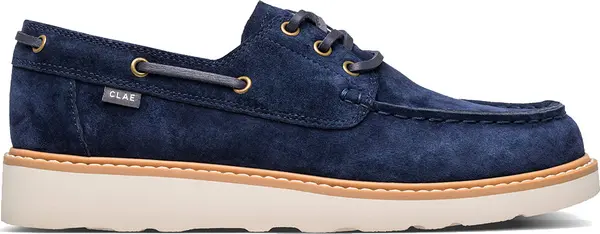 Clae Clae Carter Мъже - Обувки Clae - Син - CL26ACA03-NVS-7.5 - Size: 7.5