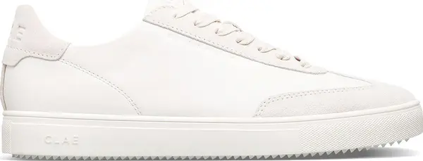 Clae Clae Deane Мъже - Обувки Clae - Бял - CL24CDN01-OOL-9 - Size: 9